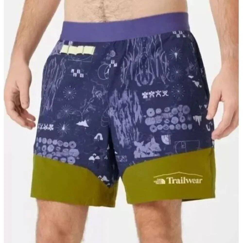 The North Face part our